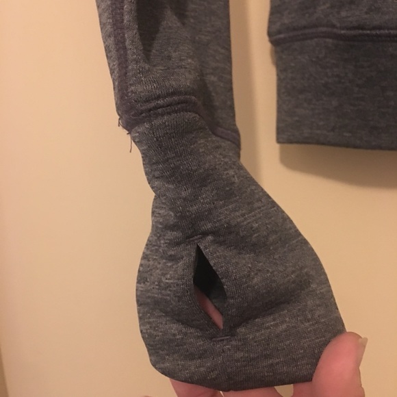 Nike Dri Fit Hoodie - Picture 2 of 3